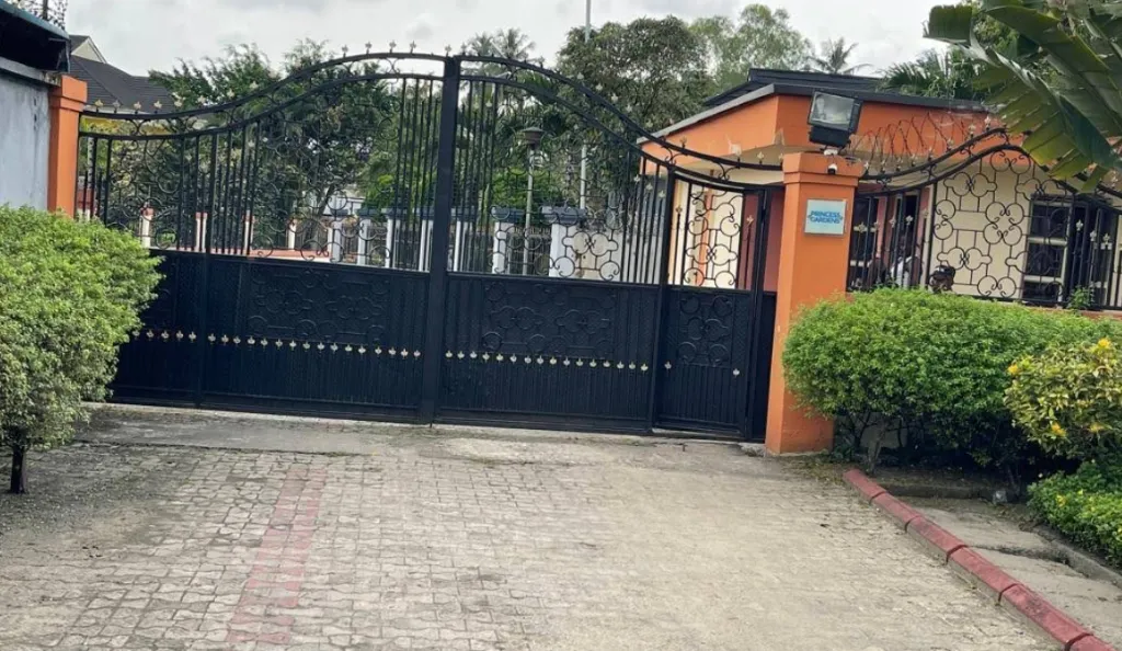 Princess Garden Estate